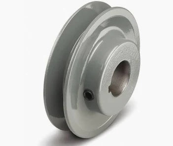 V-Belt Drive Pulley 27 x 5/8" x 2.50 Pitch