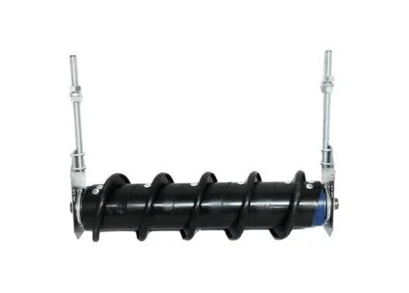 Jansen 20" Egg Belt Return Roller