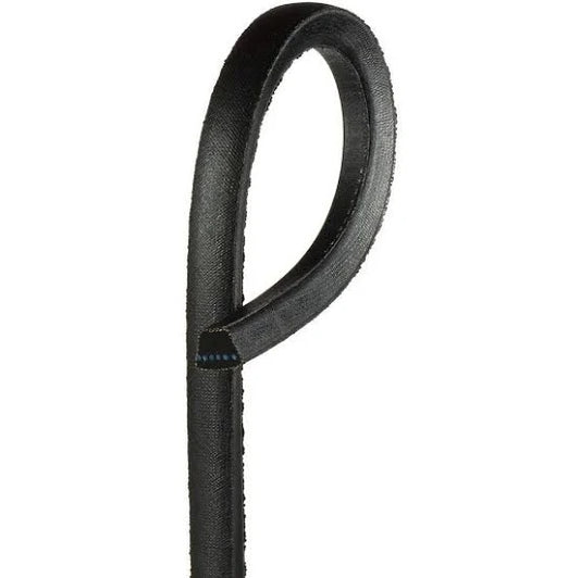 Type A Belt Length inside plus 2"= Outside
