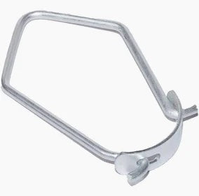 LOCK SEAM TUBE HANGER