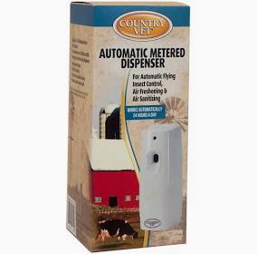 Automatic Metered Dispenser 321131CVA