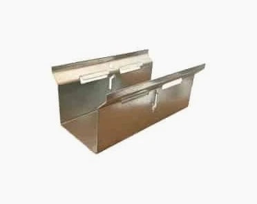 Valco 8" HT Coupler L/Hanger