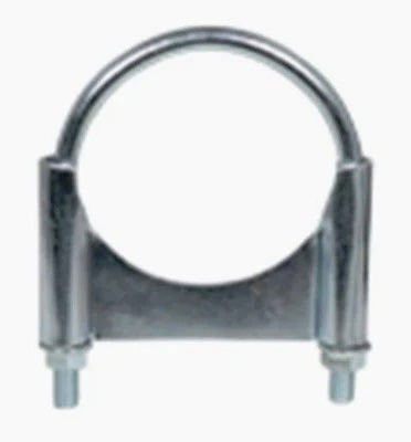 Tube Clamp Assembly - 3 7/8 Inch