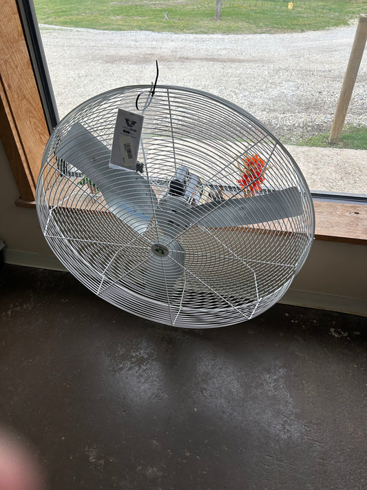 Valco 36″ Circulation Fan w/US Motor