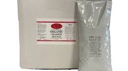Organic Dry Chlorine Bleach 5lb Bag